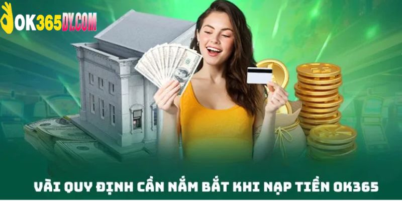 Mức nộp tối thiểu, tối đa của hệ thống