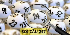 Soi Cầu 247 - Trang Cá Cược Trực Tuyến Uy Tín, An Toàn