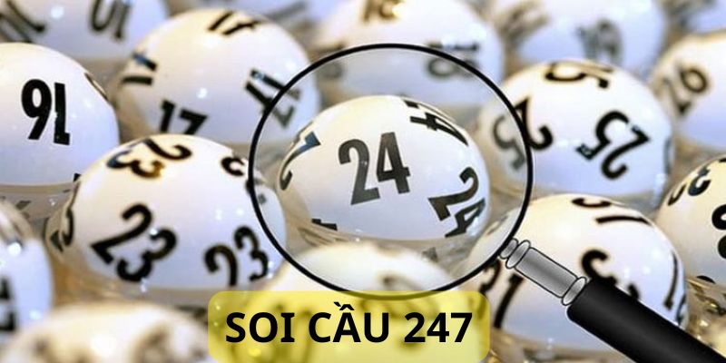 Soi Cầu 247 - Trang Cá Cược Trực Tuyến Uy Tín, An Toàn