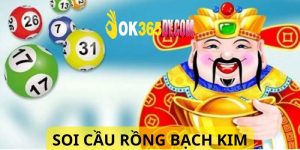 Soi Cầu Rồng Bạch Kim - Tuyệt Chiêu Săn Cầu Chuẩn 2025