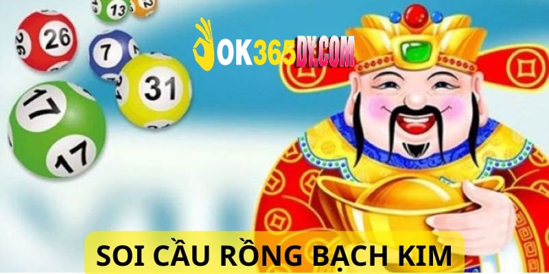 Soi Cầu Rồng Bạch Kim - Tuyệt Chiêu Săn Cầu Chuẩn 2025
