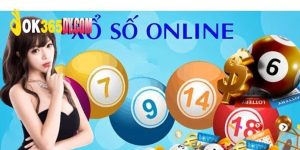 Soi Cầu Xsmb OK365 - Bí Kíp Giúp Bạn Thành Công